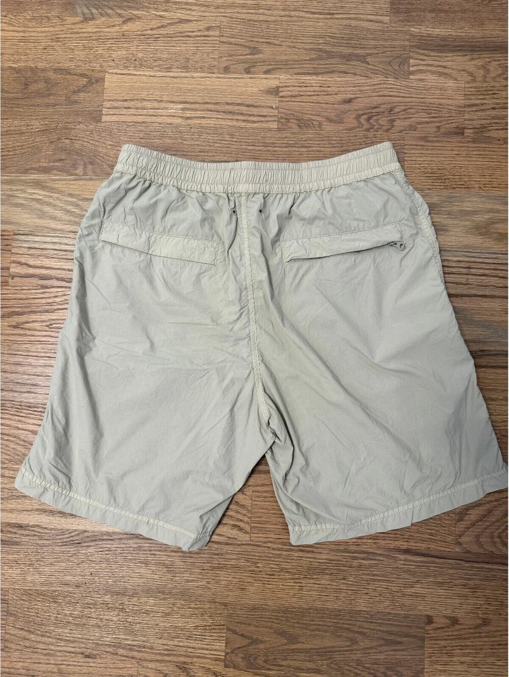 Stone Island Ghost Swim Trunks